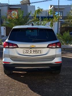 شيفروليه إكوينوكس